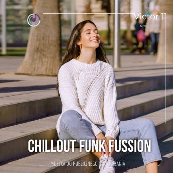 Chillout Funk Fusion M-Yaro CD